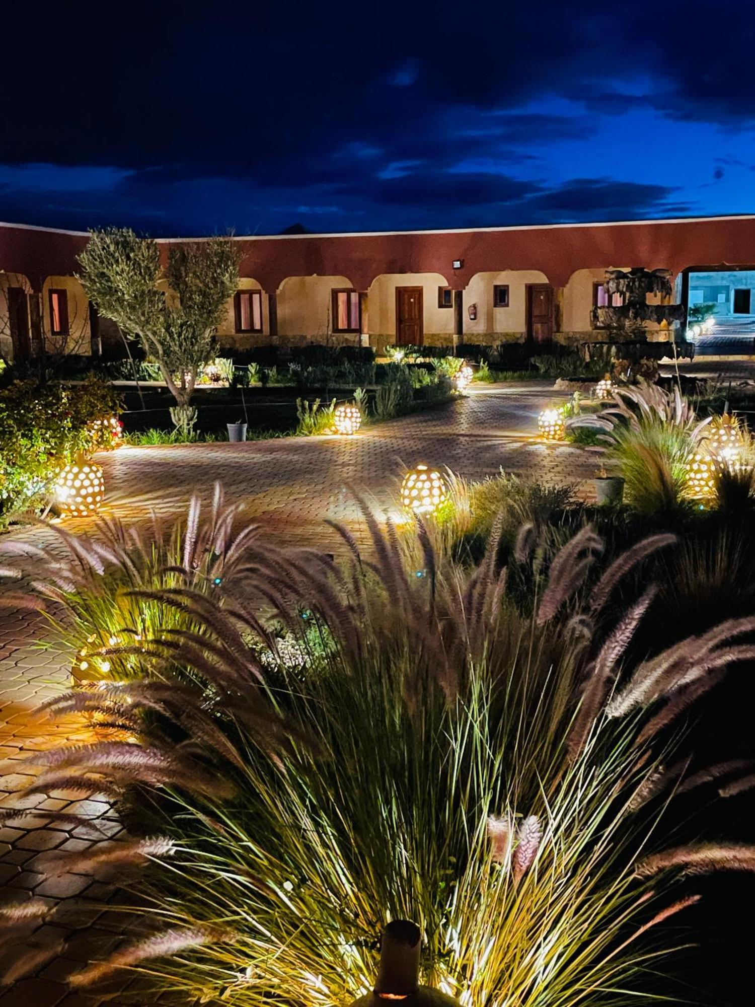Hotel Meteorites Boulaajoul 5*
